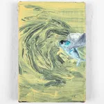 ABRE ALAS #17, Allan Weber, Muita luta, 2021