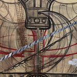 Arjan Martins, sem tíulo, 2011