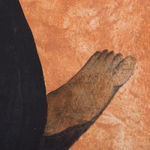 Kelton Campos Fausto, aṣọ funfun, 2024