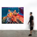 Marcela Cantuária, Comissão da Verdade 5, 2018