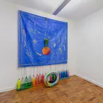 ABRE ALAS #17, Allan Weber, Muita luta, 2021