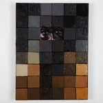 ABRE ALAS #17, Allan Weber, Muita luta, 2021