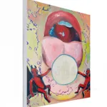 Marcela Cantuária, Comissão da Verdade 5, 2018