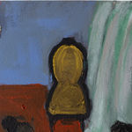 Laura Lima, Gigantesco Parentesco (Passeio Solitário) [Massive Kinship (Solitaire Promenade)], 2018