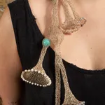 Renata Lucas, Os modos à mesa (mitológicas 3), 2020