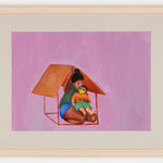 Yanaki Herrera, Yanaki Herrera, Amaru crionça, 2021