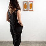 Renata Lucas, Os modos à mesa (mitológicas 3), 2020