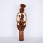 Denilson Baniwa, Retorno ao Velho Rio Negro, 2021-2022