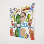 ABRE ALAS #18, Ana Mohallem, AM Stretcher, 2022