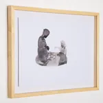 ABRE ALAS #17, Allan Weber, Muita luta, 2021