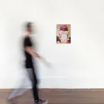 Marcela Cantuária, Comissão da Verdade 5, 2018