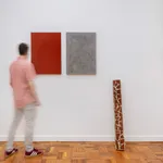 ABRE ALAS #17, Allan Weber, Muita luta, 2021