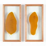 Renata Lucas, Os modos à mesa (mitológicas 3), 2020