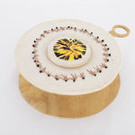 ABRE ALAS #18, Ana Mohallem, AM Stretcher, 2022