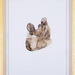 ABRE ALAS #17, Allan Weber, Muita luta, 2021