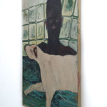 Arjan Martins, Sem título [Untitled], 2021