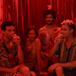 OPAVIVARÁ!, Surubanco, 2019