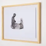 ABRE ALAS #17, Allan Weber, Muita luta, 2021