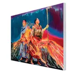 Marcela Cantuária, Comissão da Verdade 5, 2018