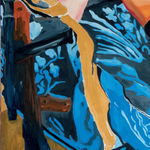 Marcela Cantuária, Comissão da Verdade 5, 2018