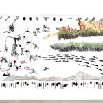 Vivian Caccuri, Mosquito Shrine II, 2020