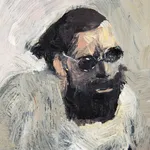 ABRE ALAS #17, Allan Weber, Muita luta, 2021