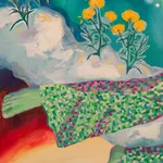 Marcela Cantuária, Sereias Emplumadas, 2023