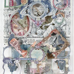 Laura Lima, Gigantesco Parentesco (Passeio Solitário) [Massive Kinship (Solitaire Promenade)], 2018