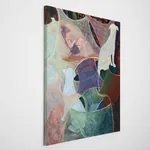 ABRE ALAS #17, Allan Weber, Muita luta, 2021