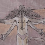 Vivian Caccuri, Tríade Dark, 2020