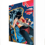 Marcela Cantuária, Comissão da Verdade 5, 2018