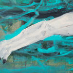 Arjan Martins, Sem título [Untitled], 2021