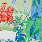 Herbert De Paz, Resposta [Answer], 2021