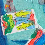 Marcela Cantuária, Comissão da Verdade 5, 2018