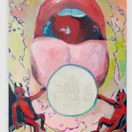 Marcela Cantuária, Comissão da Verdade 5, 2018