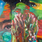 Cibelle Arcanjo, Criação [Creation], 2021