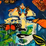 Marcela Cantuária, Comissão da Verdade 5, 2018