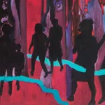 Marcela Cantuária, Comissão da Verdade 5, 2018