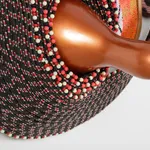 Maria Nepomuceno, Cordão Forte, 2022