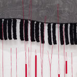 Vivian Caccuri, A Woman's Work 3, 2020