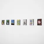 ABRE ALAS #17, Allan Weber, Muita luta, 2021