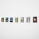 ABRE ALAS #17, Allan Weber, Muita luta, 2021