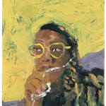 ABRE ALAS #17, Allan Weber, Muita luta, 2021