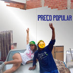 Laura Lima, Gigantesco Parentesco (Passeio Solitário) [Massive Kinship (Solitaire Promenade)], 2018