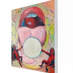 Marcela Cantuária, Comissão da Verdade 5, 2018