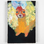 ABRE ALAS #17, Allan Weber, Muita luta, 2021