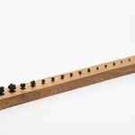 Renata Lucas, Os modos à mesa (mitológicas 3), 2020