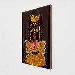 Novíssimo Edgar, Kianda, 2023