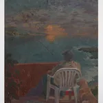 Miguel Afa, Música do Revelação sobre beijo, 2024