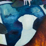 ABRE ALAS #17, Allan Weber, Muita luta, 2021